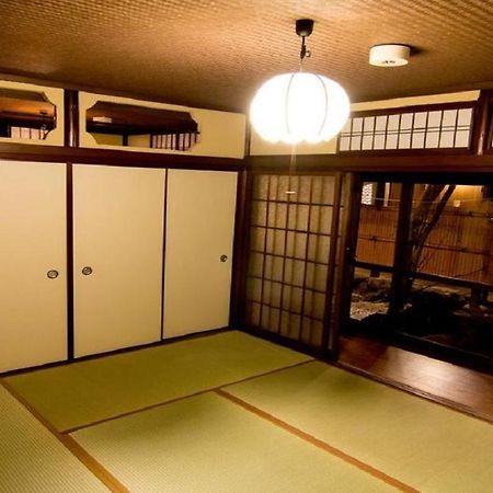 44-49 Bishamoncho - Hotel / Vacation Stay 7917 Kyoto Dış mekan fotoğraf
