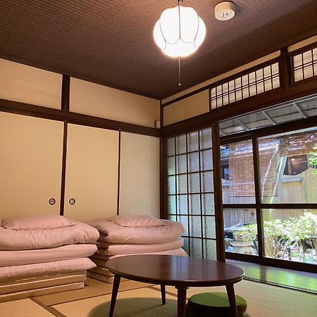 44-49 Bishamoncho - Hotel / Vacation Stay 7917 Kyoto Dış mekan fotoğraf