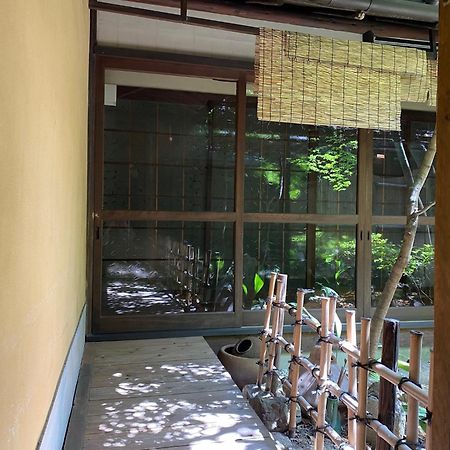 44-49 Bishamoncho - Hotel / Vacation Stay 7917 Kyoto Dış mekan fotoğraf