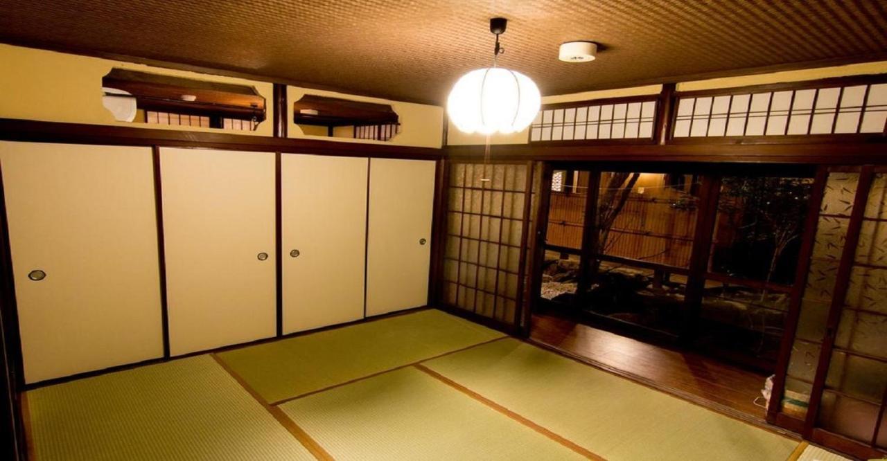 44-49 Bishamoncho - Hotel / Vacation Stay 7917 Kyoto Dış mekan fotoğraf