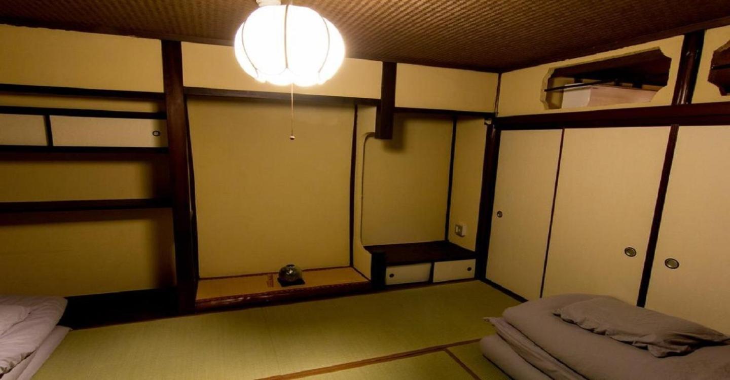 44-49 Bishamoncho - Hotel / Vacation Stay 7917 Kyoto Dış mekan fotoğraf