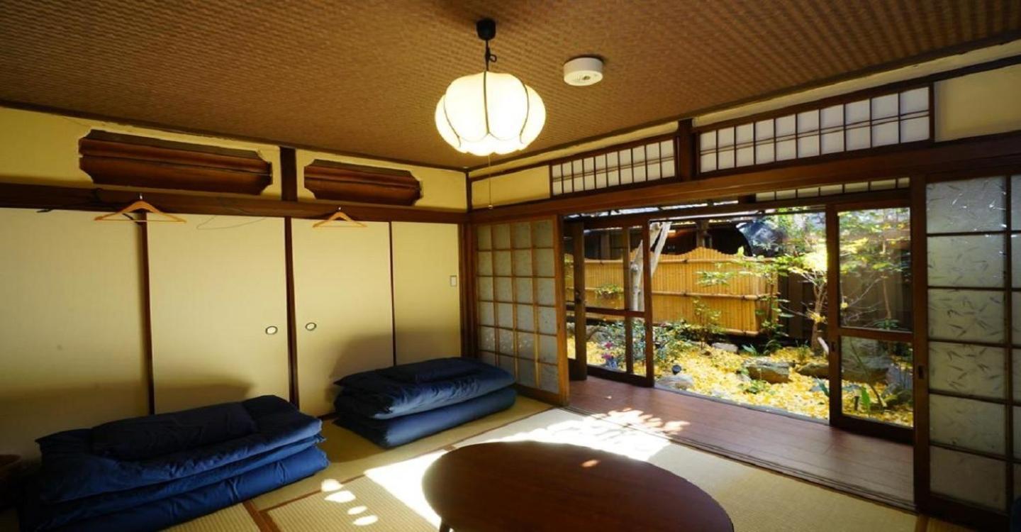 44-49 Bishamoncho - Hotel / Vacation Stay 7917 Kyoto Dış mekan fotoğraf