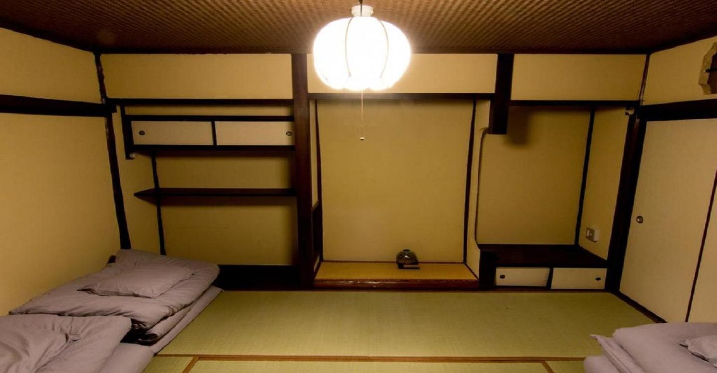 44-49 Bishamoncho - Hotel / Vacation Stay 7917 Kyoto Dış mekan fotoğraf