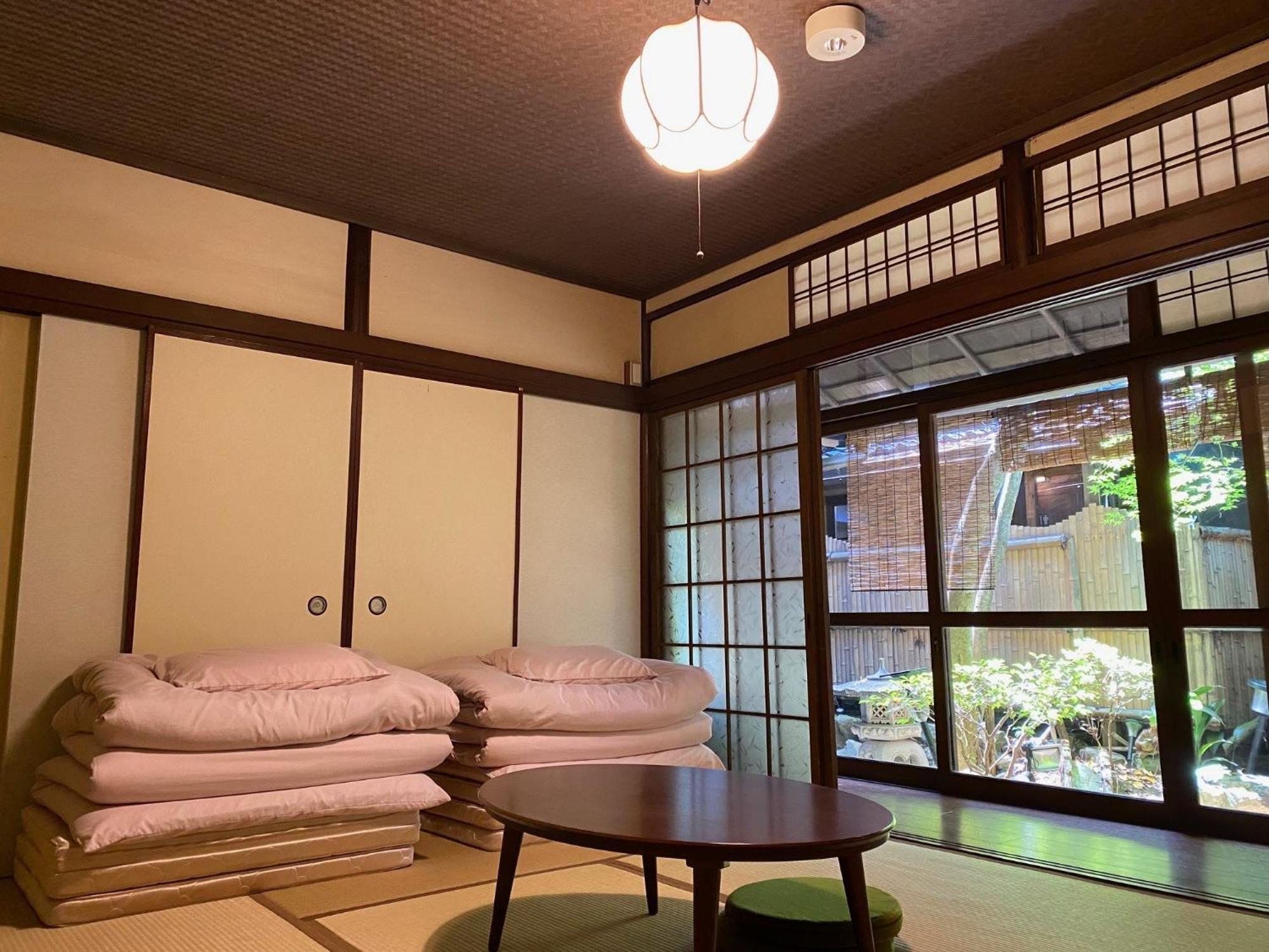 44-49 Bishamoncho - Hotel / Vacation Stay 7917 Kyoto Dış mekan fotoğraf