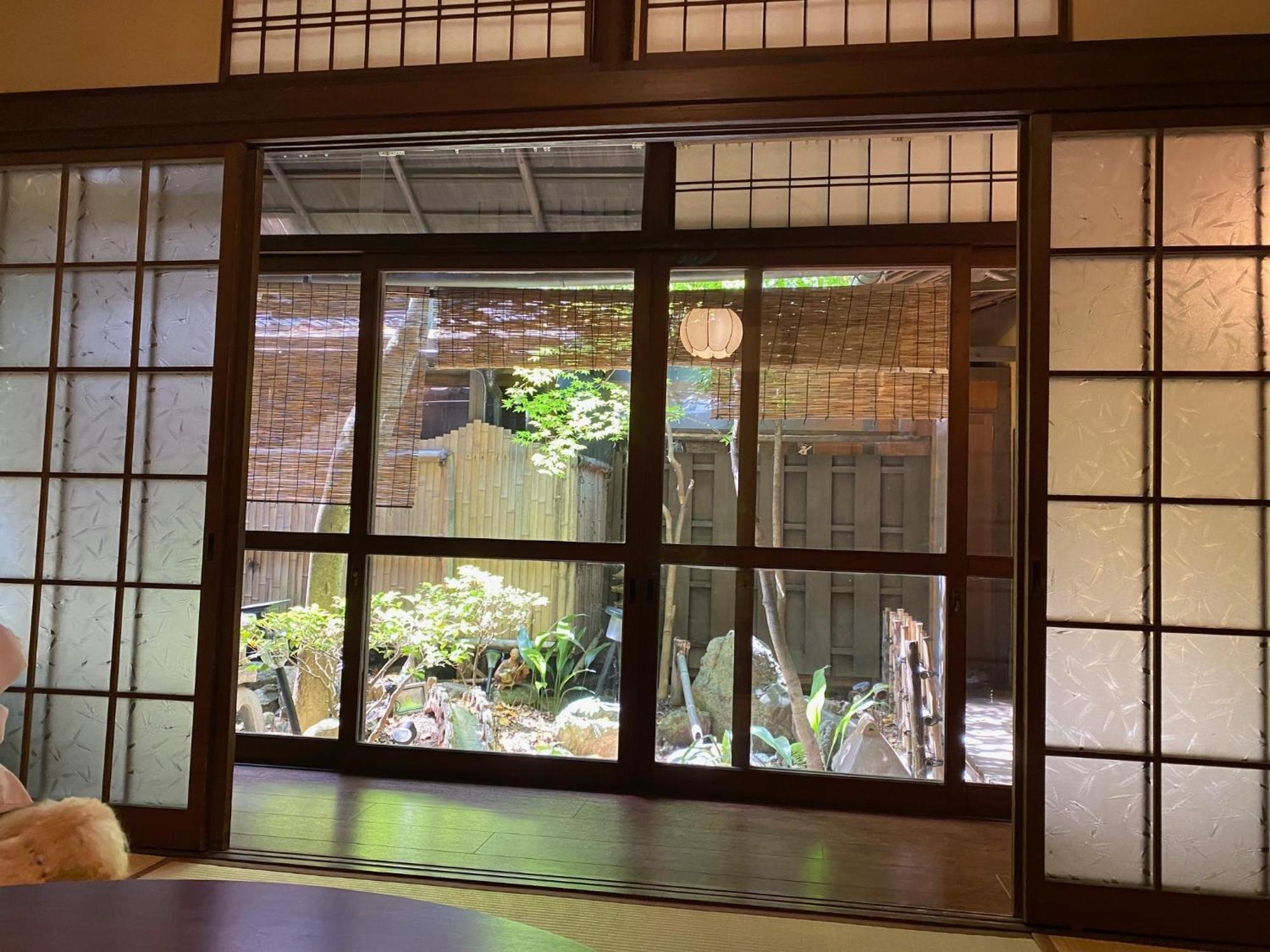 44-49 Bishamoncho - Hotel / Vacation Stay 7917 Kyoto Dış mekan fotoğraf