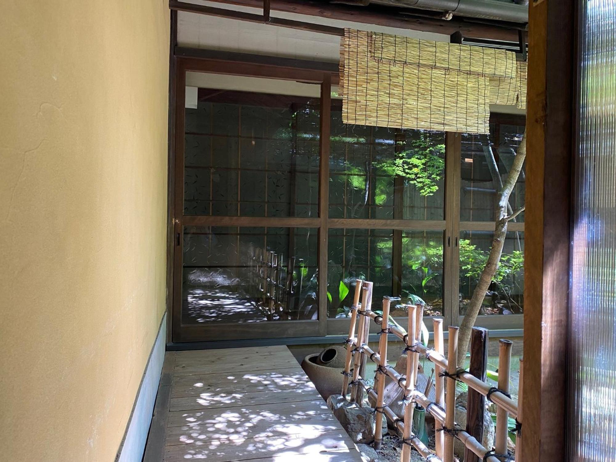 44-49 Bishamoncho - Hotel / Vacation Stay 7917 Kyoto Dış mekan fotoğraf